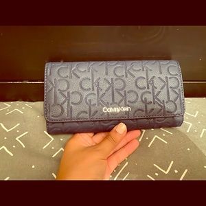 Calvin Klein wallet